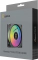 Ocypus Gamma F12 Elite ARGB Black