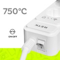RZTK Power Strip Pro 3+2 USB-A+USB-C