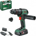 Bosch AdvancedImpact 18V-80 QuickSnap 06039E2101