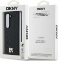 DKNY Repeat Pattern Stack Logo for Galaxy Z Fold6