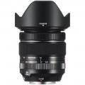 Fujifilm 16-80mm f/4.0 XF OIS R WR Fujinon
