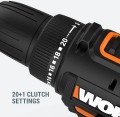 Worx WX100.9