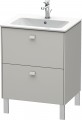 Duravit Brioso 62 BR440102222