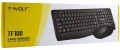 T-Wolf TF100