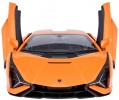 Rastar Lamborghini Sian 1:24
