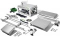 Festool Precisio CS 70 EBG-Set 574782