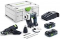 Festool DWC 18-2500 HPC 4.0 I-Plus 576498