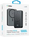 Gelius Holdix Magnetic Wireless Charge 15W 10000