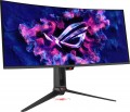Asus ROG Swift OLED PG34WCDN