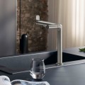 Hansgrohe Aqittura M91 SodaSystem 240 76837000