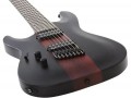 Schecter C-7 Multiscale Rob Scallon LH