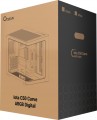 Ocypus Iota C50 Curve ARGB Black