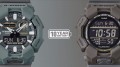 Casio G-Shock GD-010CE-5
