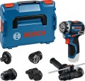 Bosch GSR 12V-32 FC Professional 06019N7102