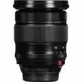 Fujifilm 16-55mm f/2.8 XF R LM WR Fujinon