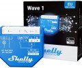Shelly Wave 1