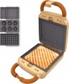 Cecotec Rock'nToast Retro One