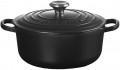 Le Creuset Signature Round Dutch Oven 18 cm