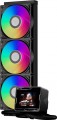PCCooler GT360M ARGB Display Black
