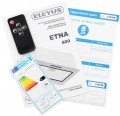 ELEYUS Etna 800 LED 52 BL