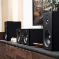 Argon Audio Forus Center