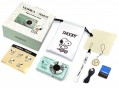 YASHICA x Peanuts
