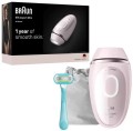 Braun Silk-expert Mini PL1111