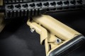 Evolution Recon S 14.5" Carbontech Tan