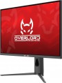 QUBE Overlord G32Q180HS