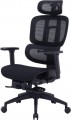 OfficePro Skyline OC750-B-DG-DG