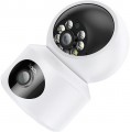 Hoco DI53 Dual-lens smart surveillance camera