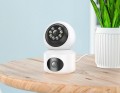 Hoco DI53 Dual-lens smart surveillance camera