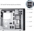 Chieftec BW-01B-OP