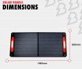 Bimson Power BP100WSP