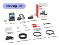 VIOFO A329SW 3CH