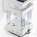 Thermalright Stream Vision 360 White
