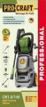 Procraft CW1.8/140