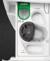 AEG LWR73064OU