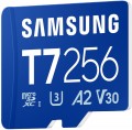 Samsung T7 microSDXC 256Gb