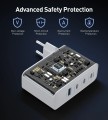 Choetech PD9002