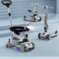 Maraton Scooter K619