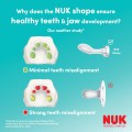 NUK Perfect Match 10175339