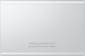 Samsung Portable T7 Resurrected