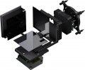 TRYX STAGE 360 Black