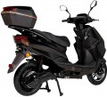 Atlas Speedy Box Plus 2000W