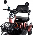 Crossride Supremo 10