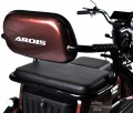 Crossride Supremo 10