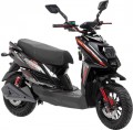 Corso Hurricane 2500W 40Ah