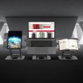 j5create JTS327-N