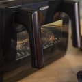 Cecotec Cecofry&Grill Duoheat 10000